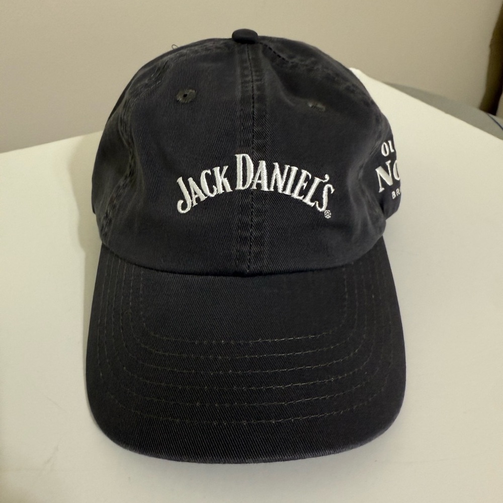 Jack Daniel's Baseball Cap